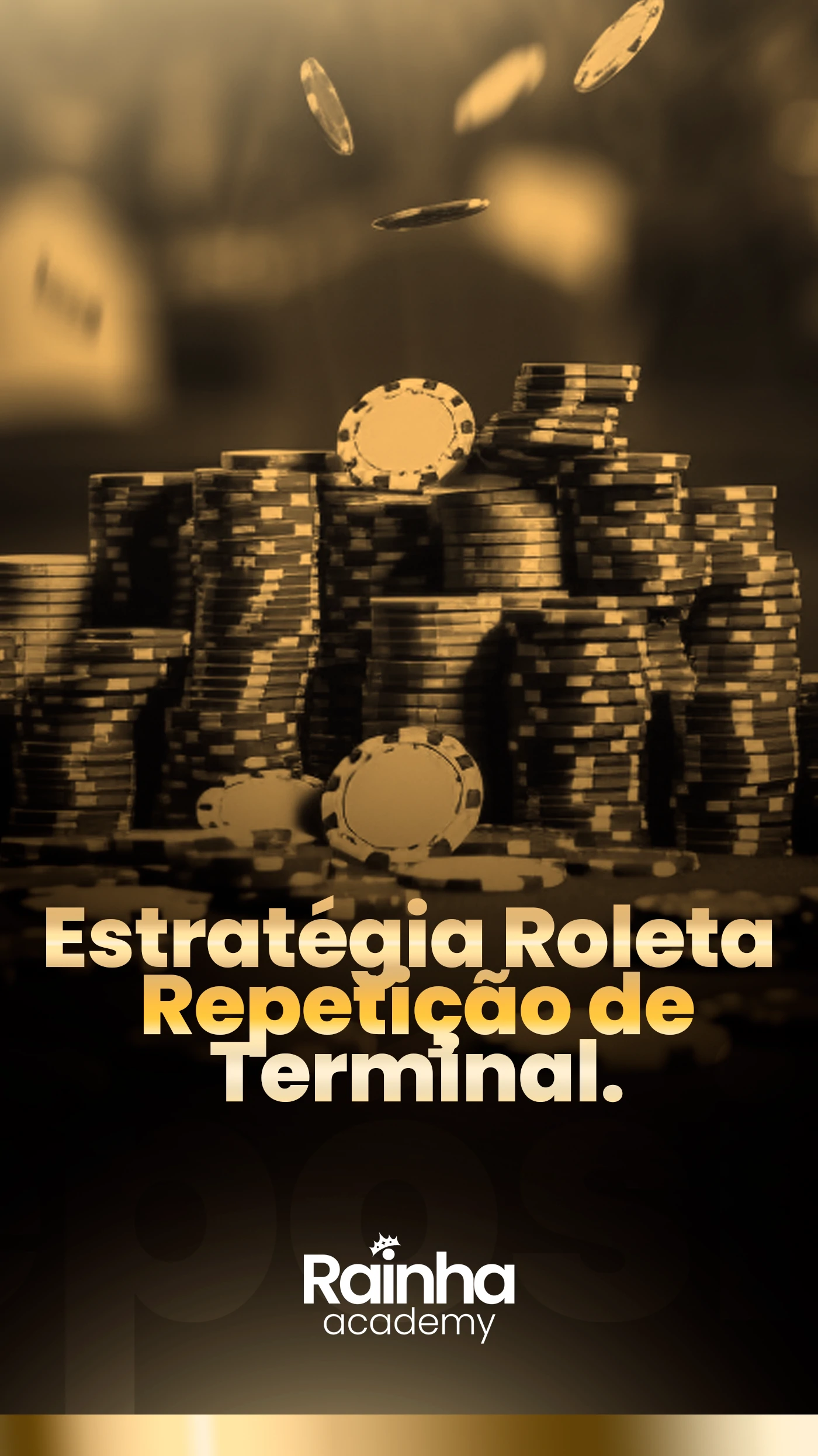 Estratégia Repetição dos Terminais