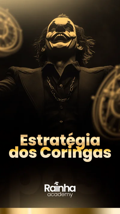 Estratégias Coringas